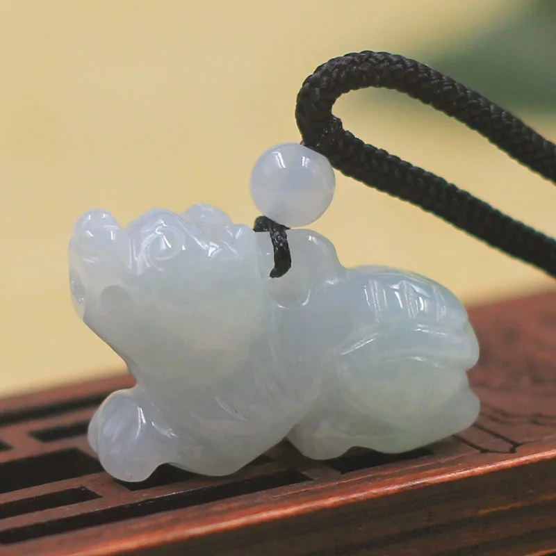 Smeraldo naturale cinese tridi - Necklaces recensione e prezzo