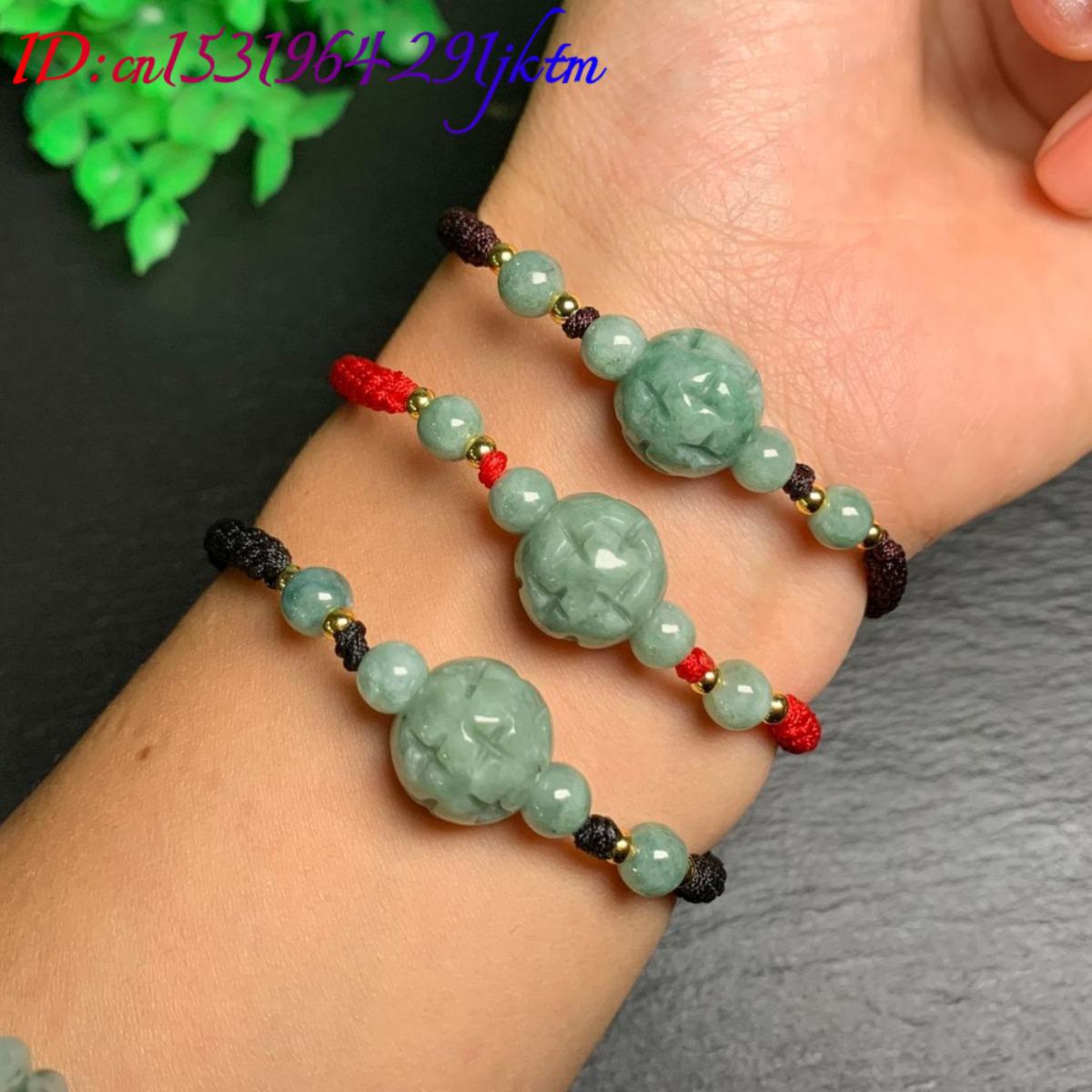 Un braccialetto con perline in - Bracelets recensione e prezzo