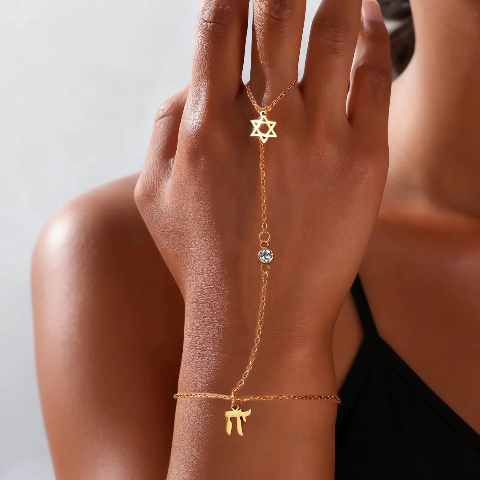 Braccialetto con Stella di Dav - Bracelets recensione e prezzo
