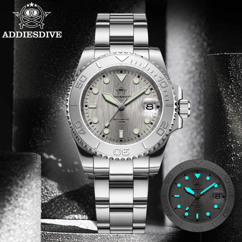 ADDIESDIVE AD2087 Orologio da  - Watch Accessories recensione e prezzo