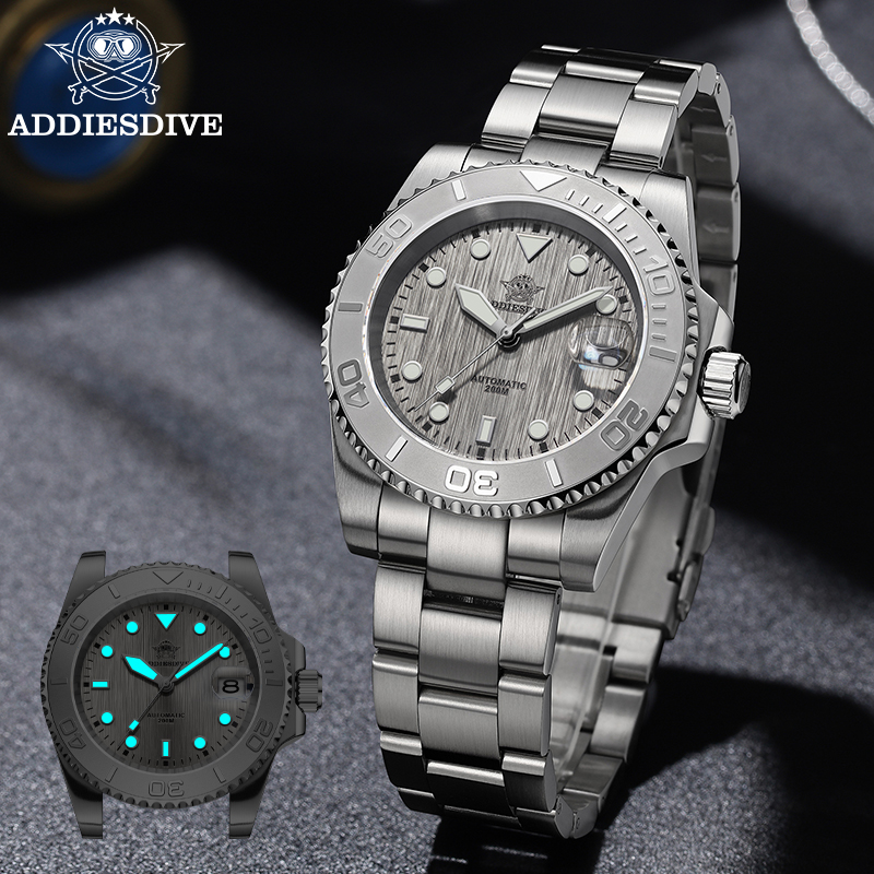 ADDIESDIVE AD2087 Orologio da  - Watch Accessories recensione e prezzo