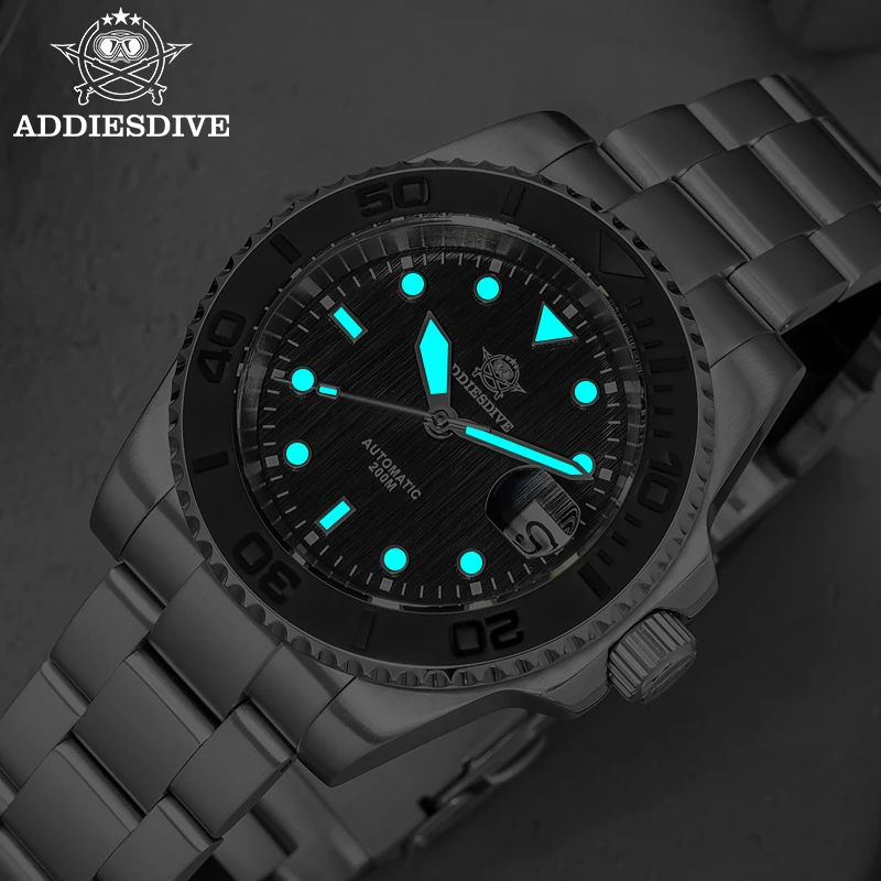 ADDIESDIVE AD2087 Orologio da  - Watch Accessories recensione e prezzo
