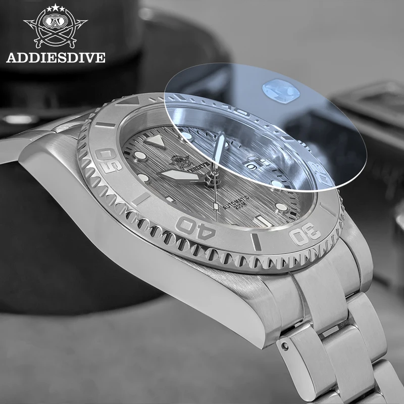 ADDIESDIVE AD2087 Orologio da  - Watch Accessories recensione e prezzo
