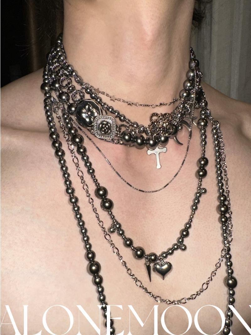 Collana originale per accessor - Body Jewelry recensione e prezzo